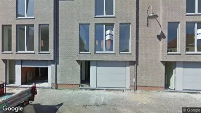 Apartments for rent in Kruisem - Photo from Google Street View