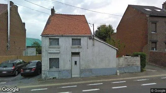 Apartments for rent in Kasteelbrakel - Photo from Google Street View