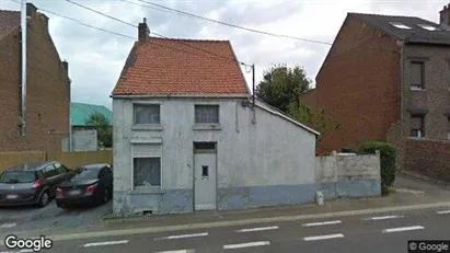 Apartments for rent in Kasteelbrakel - Photo from Google Street View