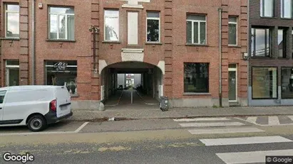 Apartments for rent in Hoogstraten - Photo from Google Street View