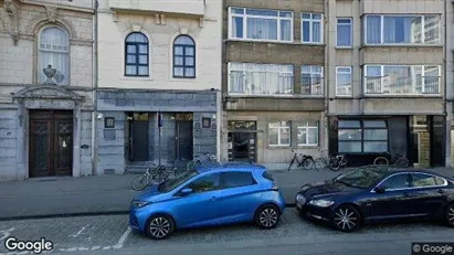 Apartments for rent in Stad Antwerp - Photo from Google Street View