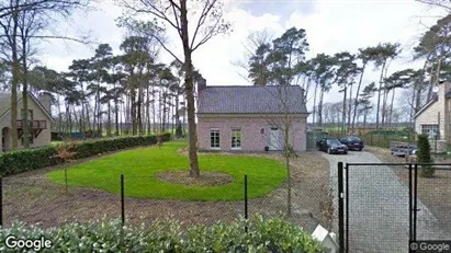 Apartments for rent in Essen - Photo from Google Street View