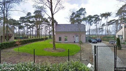 Apartments for rent in Essen - Photo from Google Street View