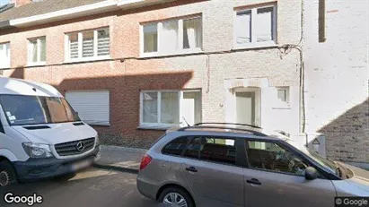 Apartments for rent in Aalst - Photo from Google Street View