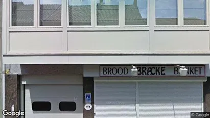 Apartments for rent in Waregem - Photo from Google Street View