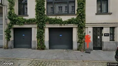 Apartments for rent in Stad Antwerp - Photo from Google Street View