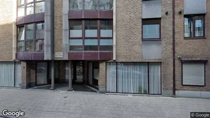 Apartments for rent in Leuven - Photo from Google Street View