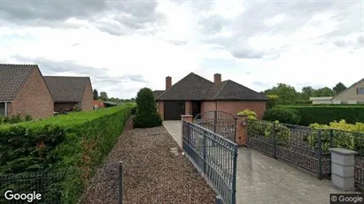 Apartments for rent in Dendermonde - Photo from Google Street View