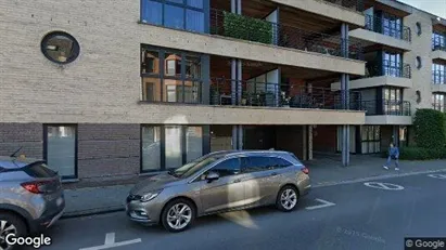 Apartments for rent in Aalst - Photo from Google Street View