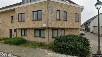 Apartments for rent in Destelbergen - Photo from Google Street View