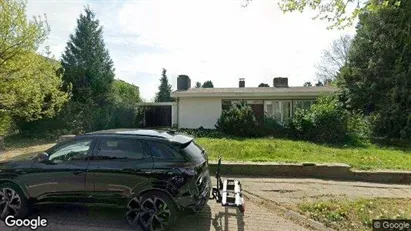 Apartments for rent in Borgloon - Photo from Google Street View