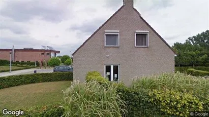 Apartments for rent in Kruisem - Photo from Google Street View