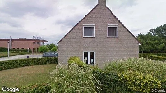 Apartments for rent in Kruisem - Photo from Google Street View