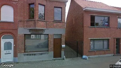 Apartments for rent in Sint-Martens-Latem - Photo from Google Street View