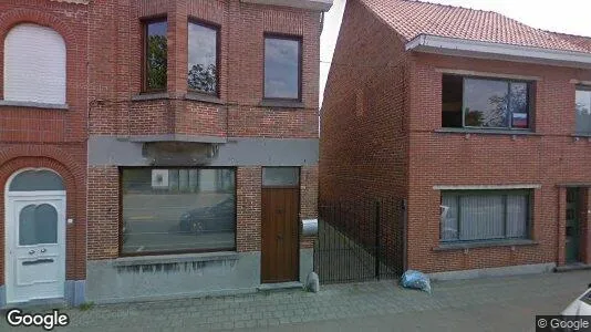 Apartments for rent in Sint-Martens-Latem - Photo from Google Street View