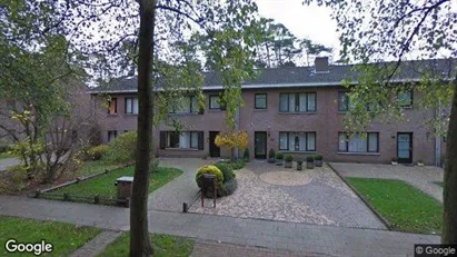 Apartments for rent in Brasschaat - Photo from Google Street View