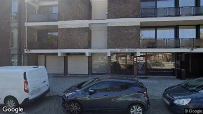 Apartments for rent in Hasselt - Photo from Google Street View
