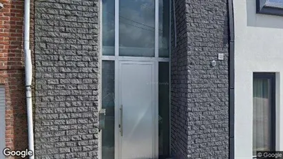 Apartments for rent in Wichelen - Photo from Google Street View