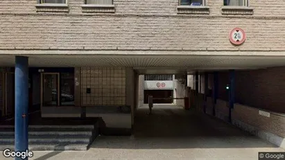 Apartments for rent in Leuven - Photo from Google Street View