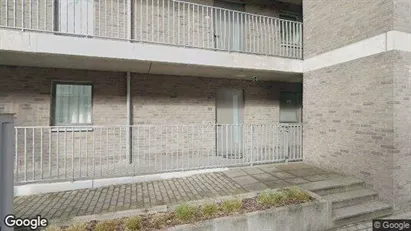 Apartments for rent in Ninove - Photo from Google Street View