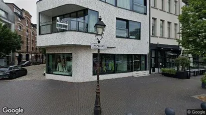 Apartments for rent in Stad Antwerp - Photo from Google Street View