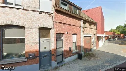 Apartments for rent in Bornem - Photo from Google Street View