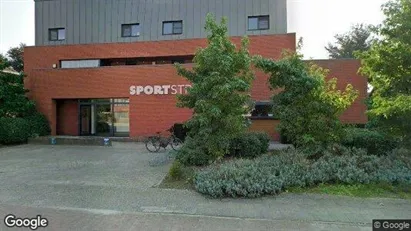 Apartments for rent in Wuustwezel - Photo from Google Street View
