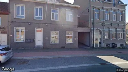 Apartments for rent in Lede - Photo from Google Street View