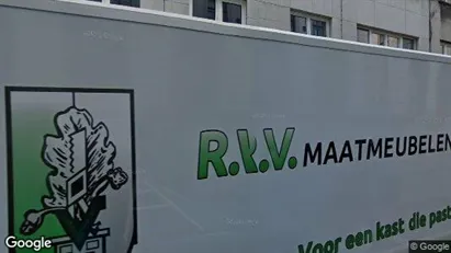 Apartments for rent in Stad Gent - Photo from Google Street View