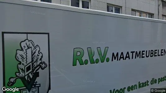 Apartments for rent in Stad Gent - Photo from Google Street View
