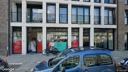 Apartments for rent in Antwerp Deurne - Photo from Google Street View