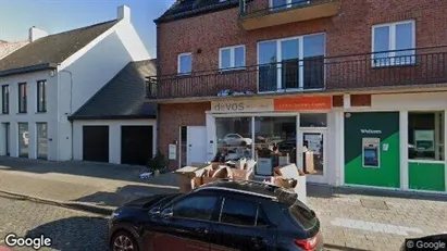 Apartments for rent in Brugge - Photo from Google Street View