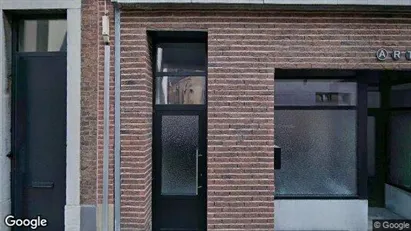Apartments for rent in Tongeren - Photo from Google Street View