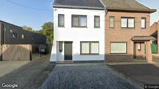 Apartments for rent in Lummen - Photo from Google Street View