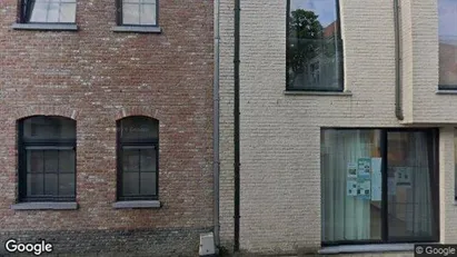 Apartments for rent in Beernem - Photo from Google Street View
