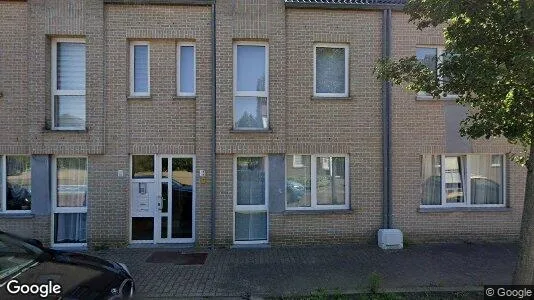 Apartments for rent in Tessenderlo - Photo from Google Street View