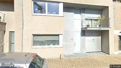 Apartments for rent in Pittem - Photo from Google Street View