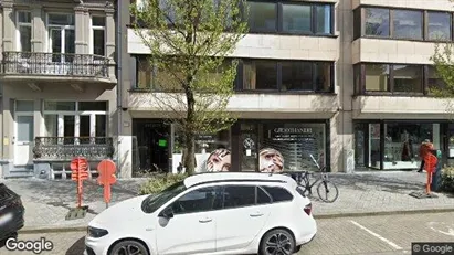 Apartments for rent in Oostende - Photo from Google Street View