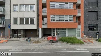 Apartments for rent in Roeselare - Photo from Google Street View