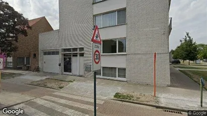 Apartments for rent in Brugge - Photo from Google Street View