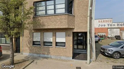 Apartments for rent in Kruibeke - Photo from Google Street View