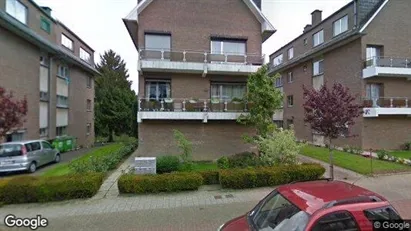 Apartments for rent in Wemmel - Photo from Google Street View