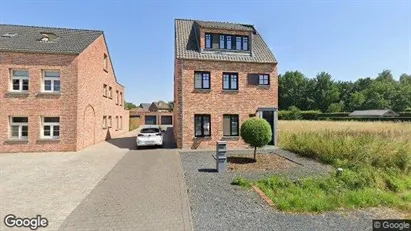 Apartments for rent in Ranst - Photo from Google Street View