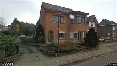 Apartments for rent in Hulshout - Photo from Google Street View