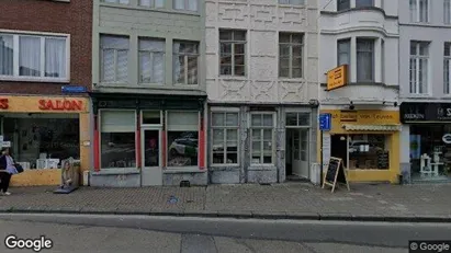 Apartments for rent in Leuven - Photo from Google Street View
