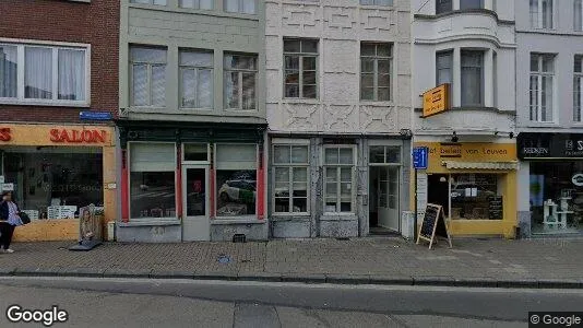 Apartments for rent in Leuven - Photo from Google Street View
