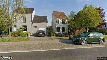 Apartments for rent in Putte - Photo from Google Street View
