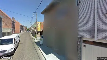 Apartments for rent in Roeselare - Photo from Google Street View