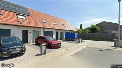 Apartments for rent in Moorslede - Photo from Google Street View