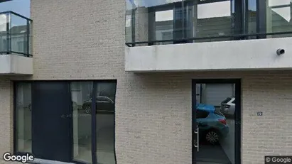 Apartments for rent in Waregem - Photo from Google Street View